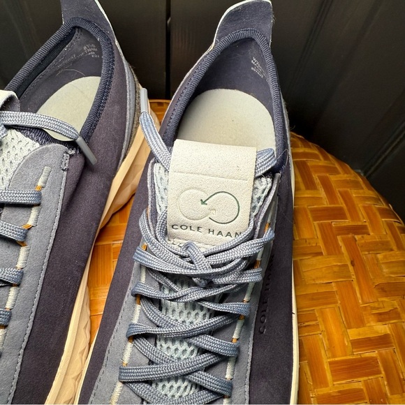 Cole Hann ZeroGrand Journey Running Sneakers
Size 8.5 - Picture 8 of 9